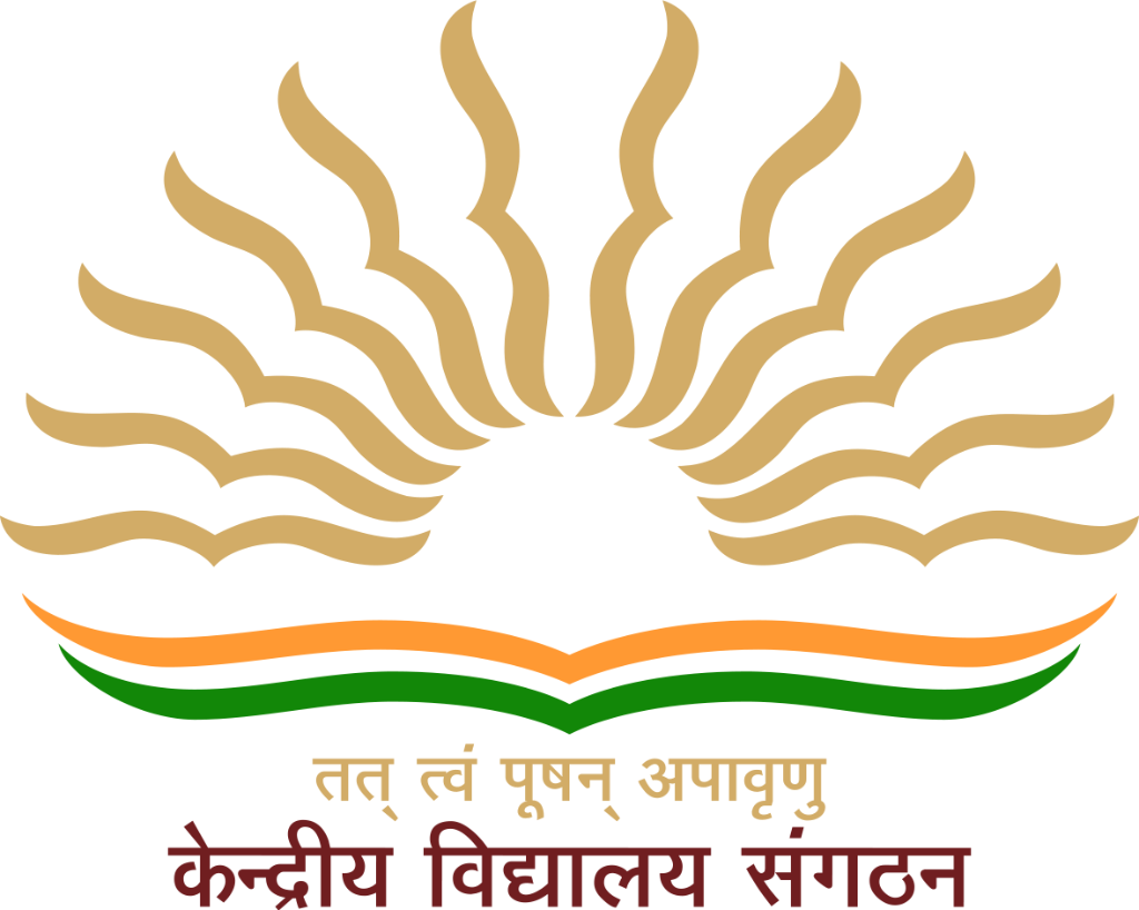 KVS Logo