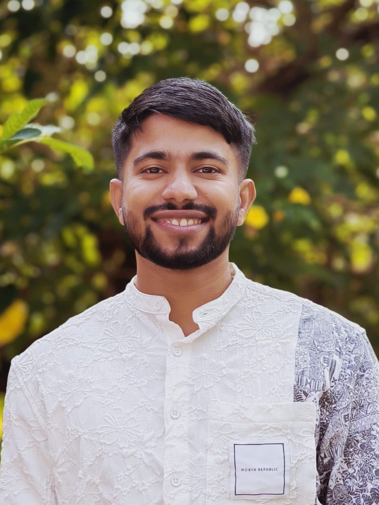 Jayanth Nadheri