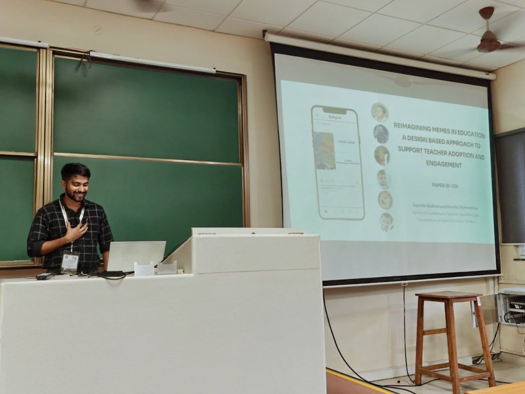 T4E Presentation