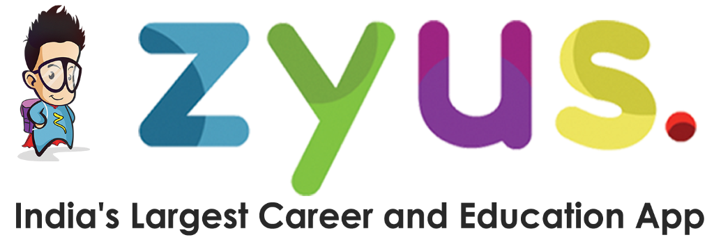 Zyus Logo